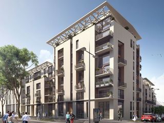  Parking / Garage � louer 