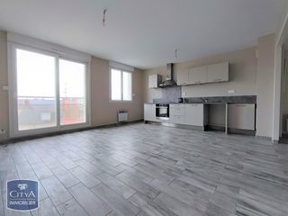  Appartement � louer 2 pi�ces 49 m�