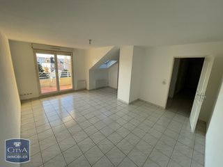  Appartement � louer 2 pi�ces 54 m�