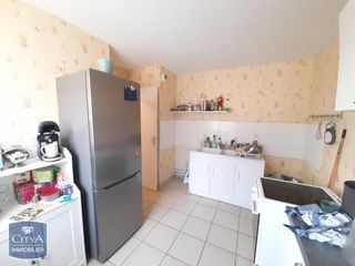  Maison � louer 3 pi�ces 69 m� Comblanchien