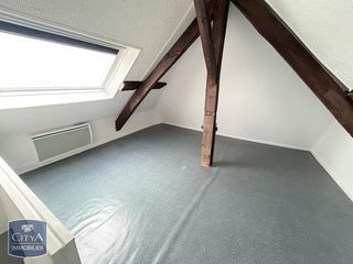  Appartement � louer 2 pi�ces 35 m�