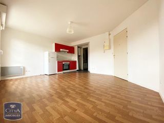  Appartement � louer 1 pi�ce 22 m�