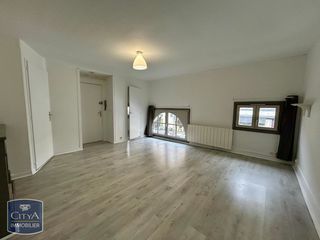  Appartement � louer 1 pi�ce 26 m�