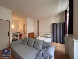  Appartement � louer 1 pi�ce 27 m�