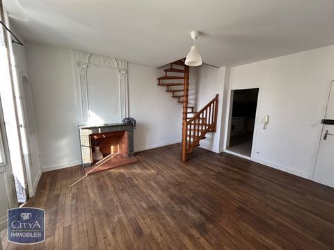   Location Appartement Appartement - 3 pi�ce(s) - 60 m�