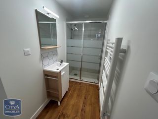  Appartement � louer 2 pi�ces 29 m�