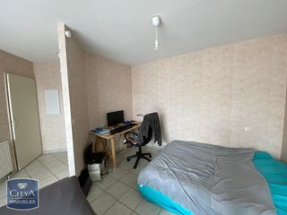  Appartement � louer 1 pi�ce 30 m�