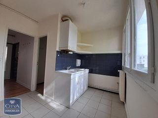  Appartement � louer 5 pi�ces 90 m�