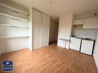  Appartement � louer 1 pi�ce 21 m�