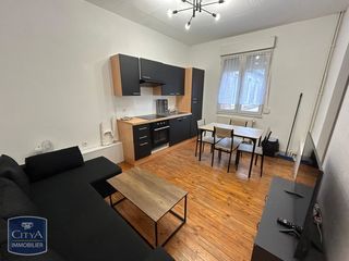  Appartement � louer 2 pi�ces 31 m�