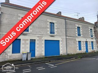  Maison � vendre 12 pi�ces 280 m�