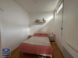  Appartement � louer 2 pi�ces 43 m�