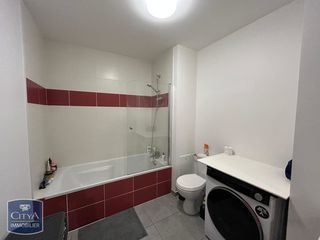  Appartement � louer 2 pi�ces 49 m�