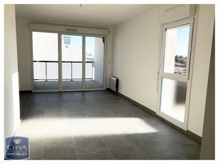  Appartement � louer 3 pi�ces 60 m�