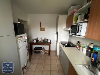  Maison � louer 4 pi�ces 81 m�