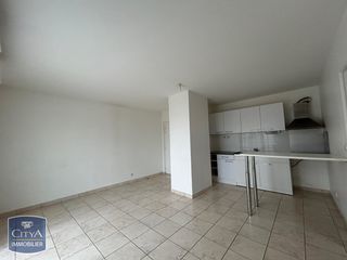  Appartement � louer 2 pi�ces 35 m�