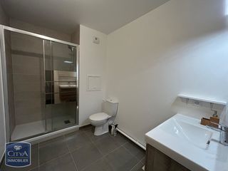  Appartement � louer 2 pi�ces 45 m�