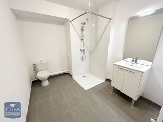  Appartement � louer 1 pi�ce 27 m�