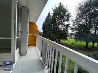  Appartement � louer 1 pi�ce 34 m�