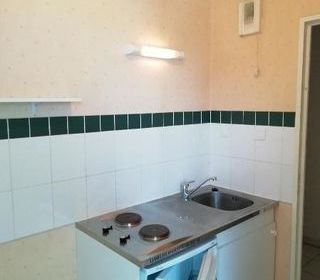  Appartement � louer 1 pi�ce 39 m�