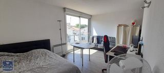  Appartement � louer 1 pi�ce 27 m�