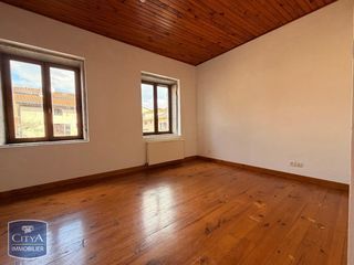  Maison � louer 3 pi�ces 70 m�