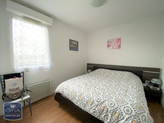  Appartement � louer 3 pi�ces 55 m�