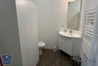  Appartement � louer 1 pi�ce 22 m�