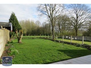  Maison � louer 4 pi�ces 76 m�