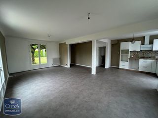  Maison � louer 5 pi�ces 117 m� Roquefort