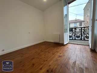  Appartement � louer 3 pi�ces 51 m�