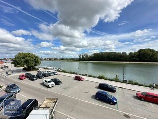  Appartement � louer 5 pi�ces 121 m�