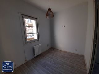  Appartement � louer 1 pi�ce 32 m�