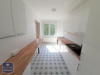  Appartement � louer 3 pi�ces 69 m�