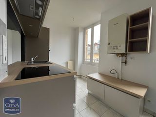  Appartement � louer 2 pi�ces 47 m�