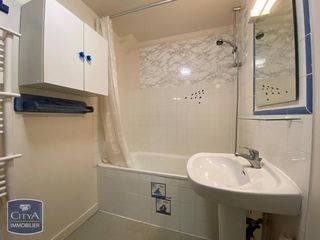  Appartement � louer 1 pi�ce 36 m�