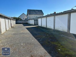  Parking / Garage � louer 12 m�