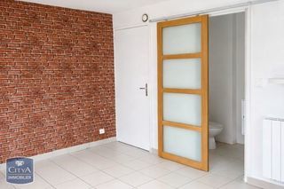  Appartement � louer 1 pi�ce 18 m�