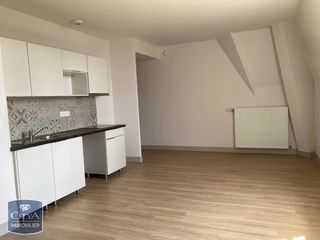  Appartement � louer 2 pi�ces 62 m�