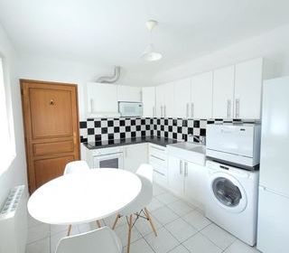  Appartement � louer 4 pi�ces 88 m�