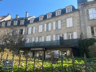  Appartement � louer 3 pi�ces 62 m�