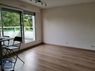  Appartement � louer 2 pi�ces 44 m�