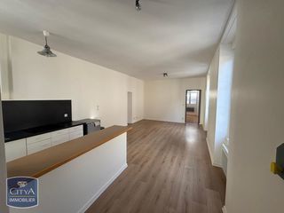  Appartement � louer 2 pi�ces 53 m�