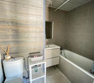  Appartement � louer 2 pi�ces 22 m�