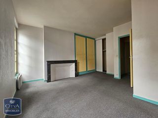  Appartement � louer 2 pi�ces 38 m�