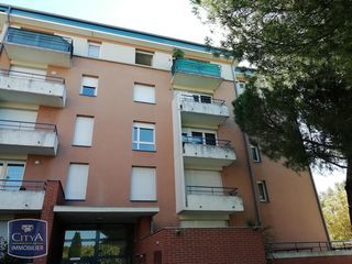  Appartement � louer 2 pi�ces 48 m�