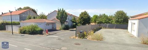   Location Appartement Appartement - 2 pi�ce(s) - 47 m�