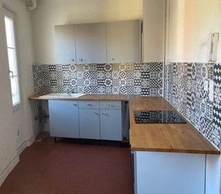  Appartement � louer 1 pi�ce 38 m�