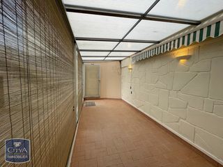  Appartement � louer 3 pi�ces 50 m�