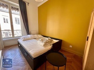  Appartement � louer 3 pi�ces 62 m�